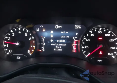 2022 Jeep Compass Latitude Lux 4X4 from USA, damaged, VIN 3C4NJDFB8NT130153